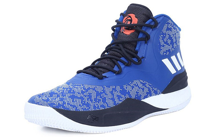 adidas D Rose 8 'Collegiate Royal' CQ0826