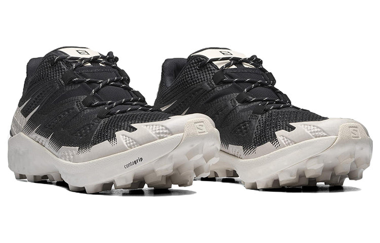 Salomon Cross Advanced 'Black White' 415625 / L41562500