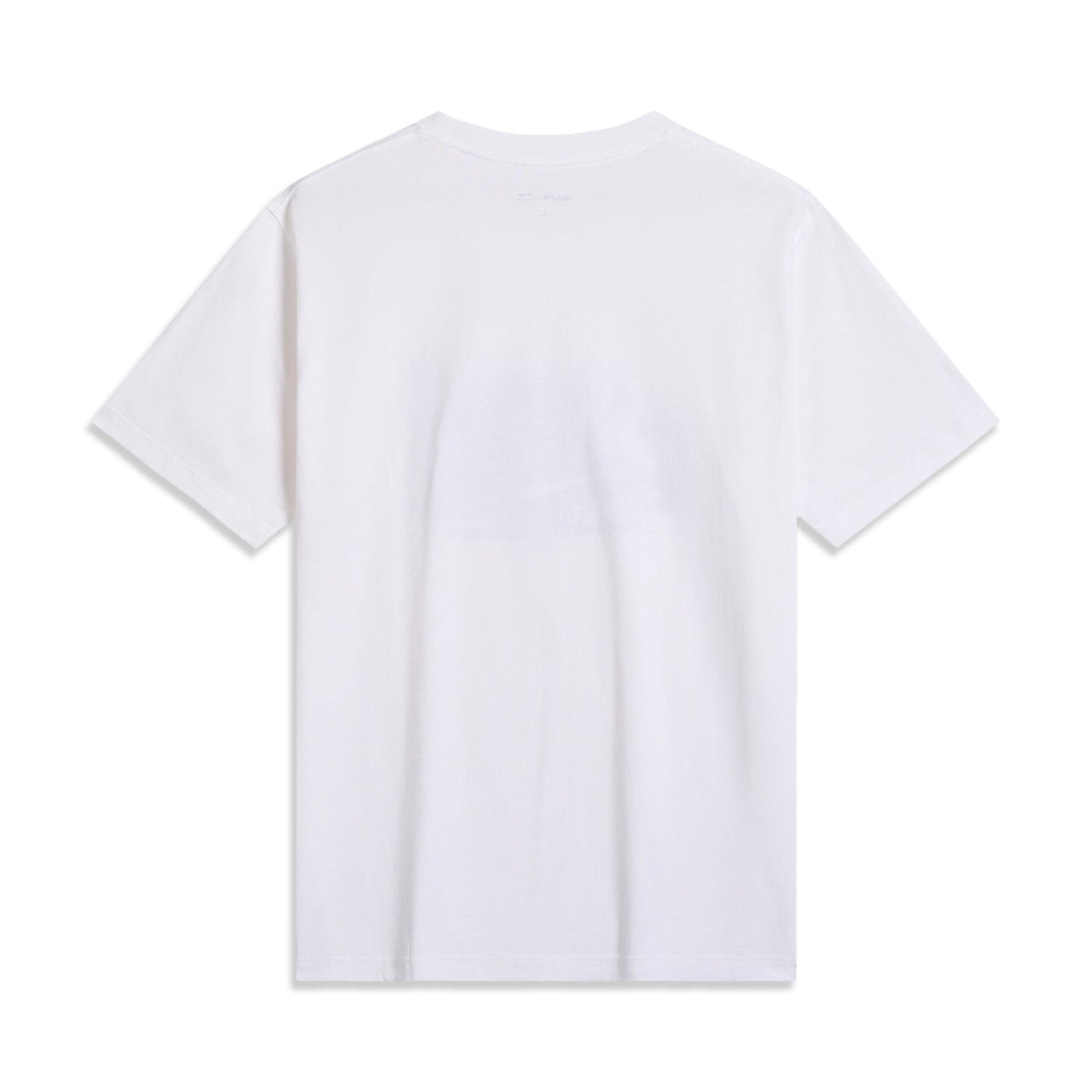 Li-Ning x LPL League of Legends Graphic T-shirt 'White Black' AHSUD85-4