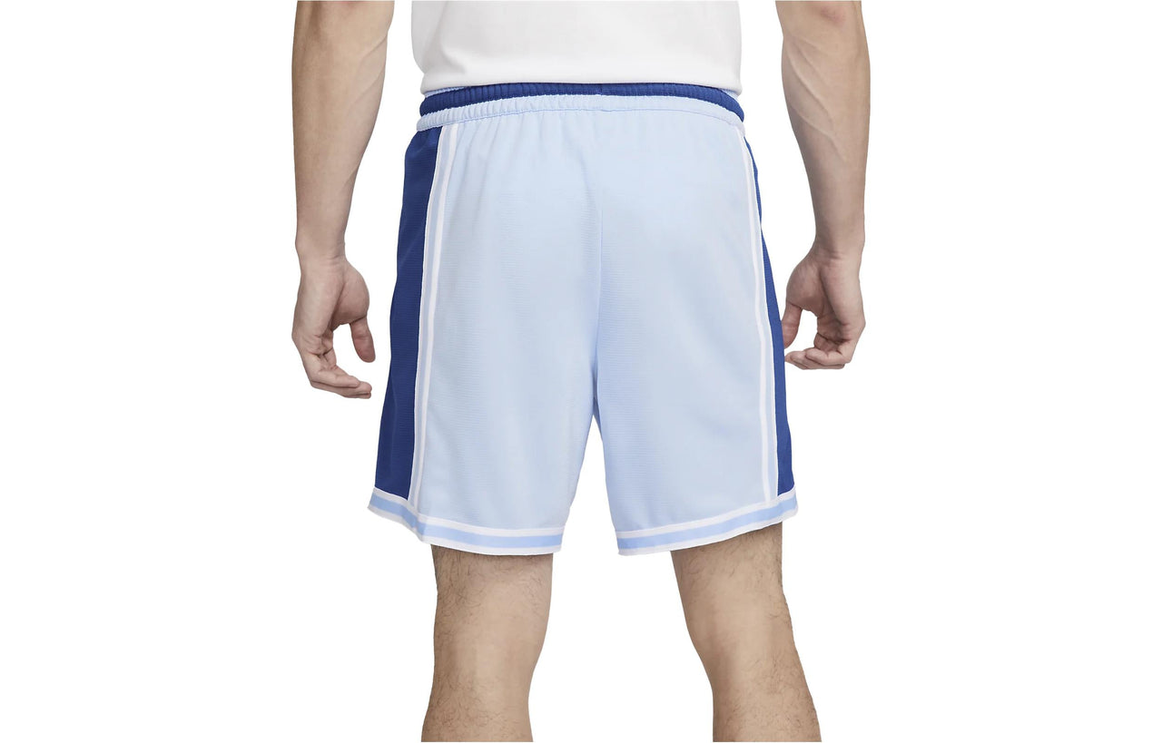 Nike Dri-FIT DNA+ Basketball Shorts 'Light Blue' CV1898-479