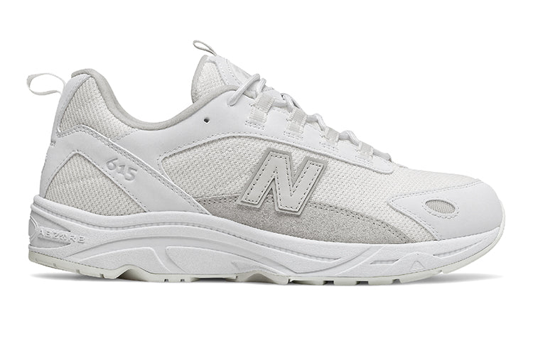 New Balance 615 'White' ML615KOC