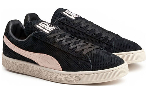 PUMA Suede Valentine His 'Black Pink' 362319-01