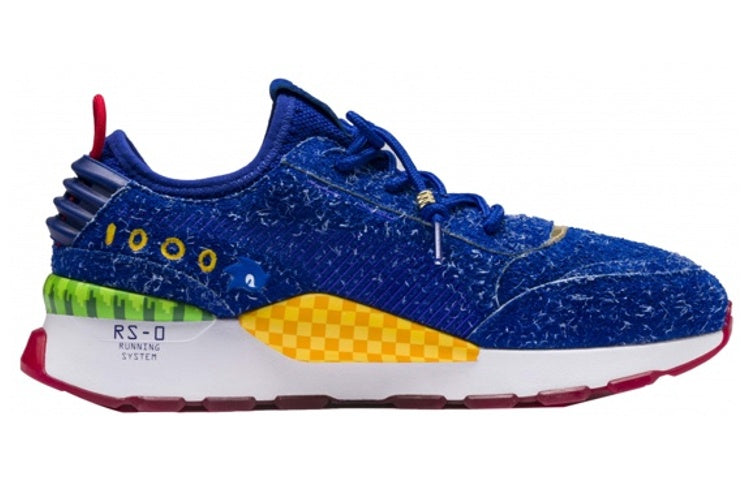 PUMA SEGA x RS-0 'Sonic' 368276-01