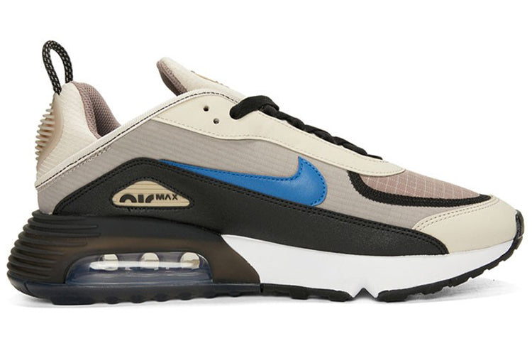 Nike Air Max 2090 'Gray Black Blue' DO0943-200