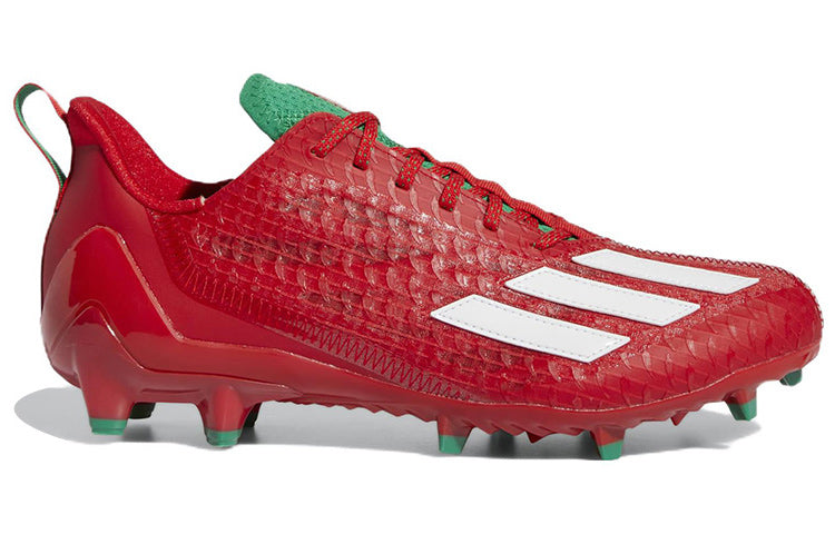 adidas Adizero Cleats 'Sriracha' GX2864