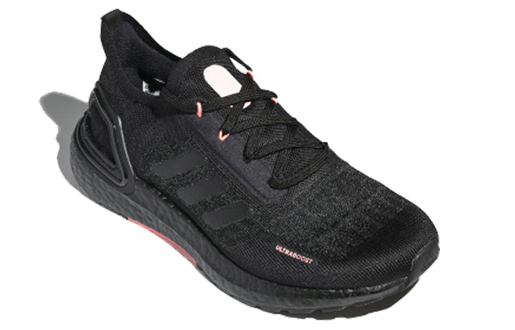(WMNS) adidas Ultra Boost Summer.Rdy 'Black Red' FY3479