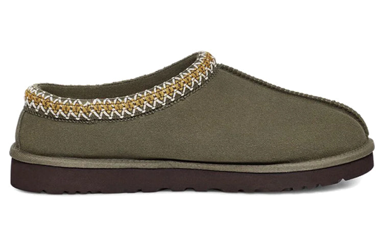 UGG Tasman Slipper 'Burnt Olive' 5950-BTOL