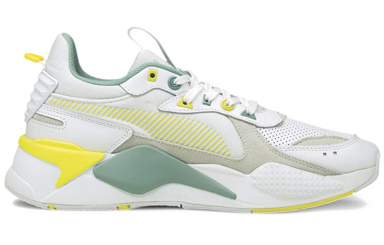 PUMA RS-X 'Colour Theory - White Celandine' 370920-03