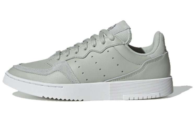 (WMNS) adidas Supercourt 'Ash Silver' EE6045