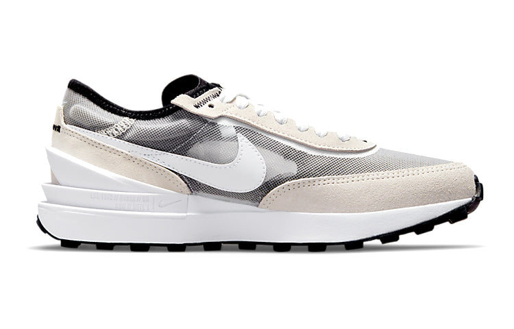 (GS) Nike Waffle One 'Summit White' DC0481-100