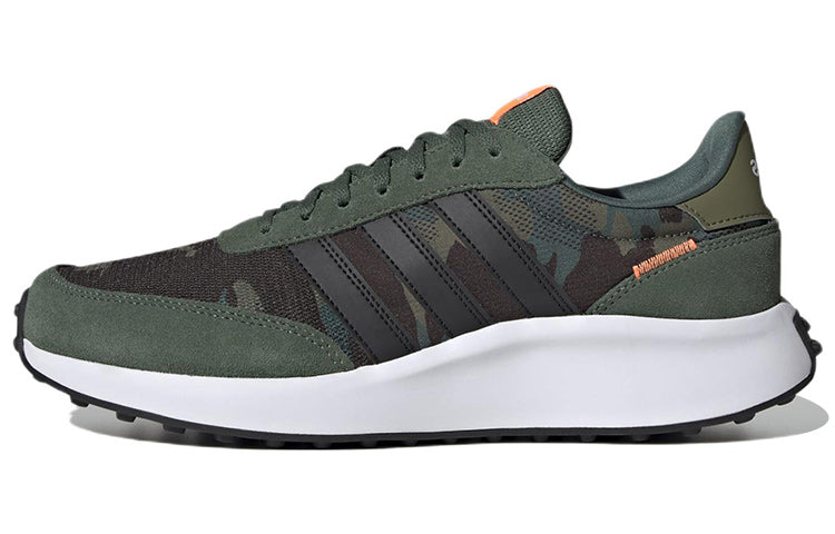 adidas Run 70s 'Green Oxide Camo' GZ9512