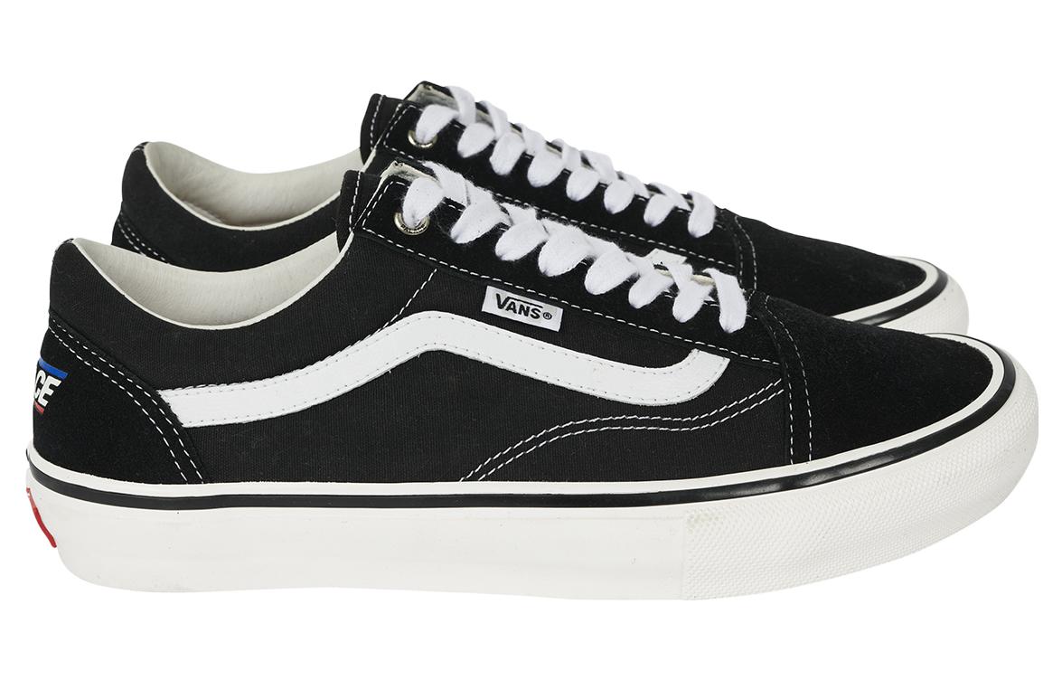 Vans Palace x Skate Old Skool 'Black White' VN0A5KRXBA2