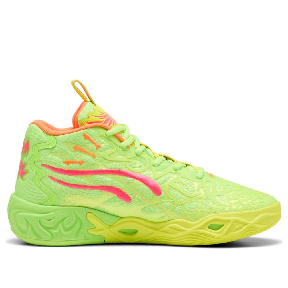 PUMA MB.04 'Neon Gem' 311421-01