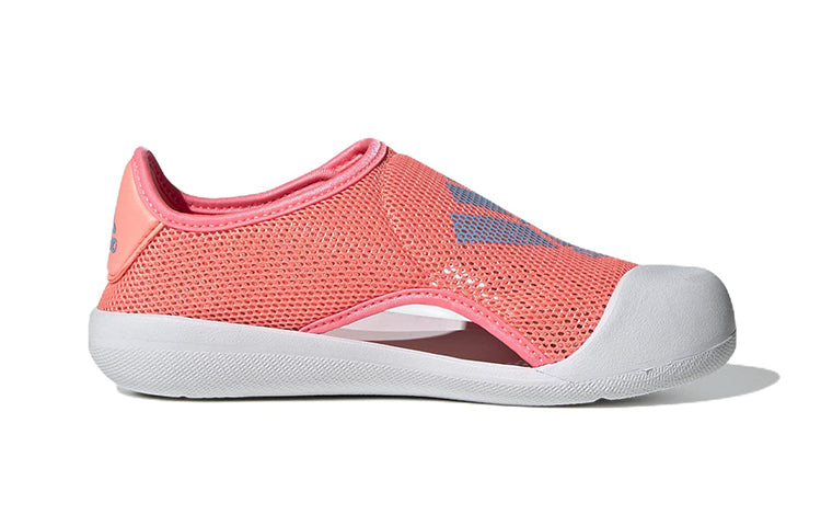 (PS) adidas AltaVenture J 'Acid Red Sky Rush' GV7805