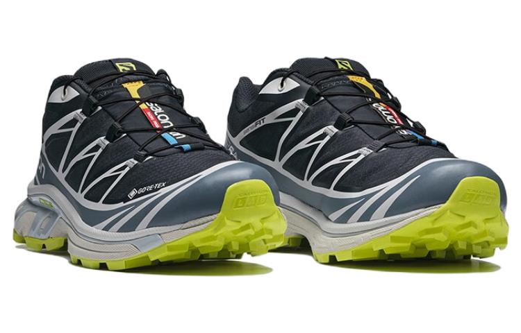 Salomon Gtx Waterproof 417411 / L41741100