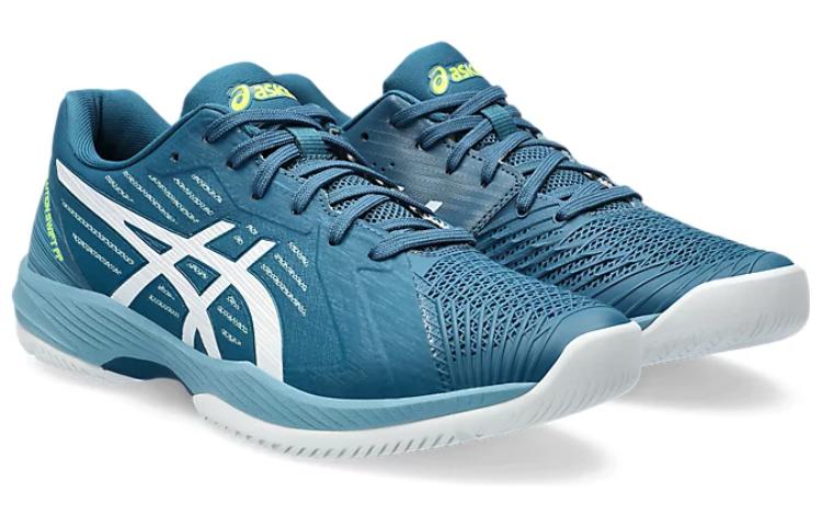 ASICS Solution Swift FF 'Restful Teal' 1041A298-402