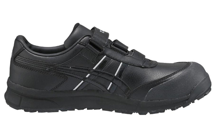 ASICS Winjob CP301 Black FCP301-9090