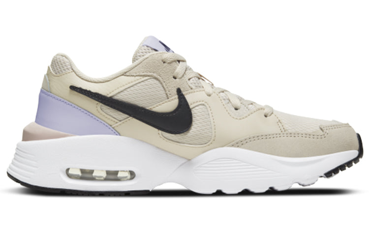 (WMNS) Nike Air Max Fusion 'Light Orewood Brown' CJ1671-104