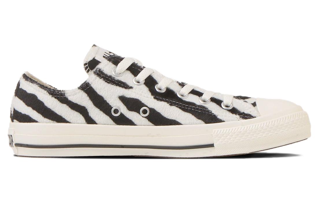 Converse All Star Zebrafur Ox 'White' 31310380