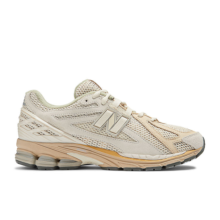 New Balance x AURALEE 1906R 'Bone White Mojave Desert' M1906RAU