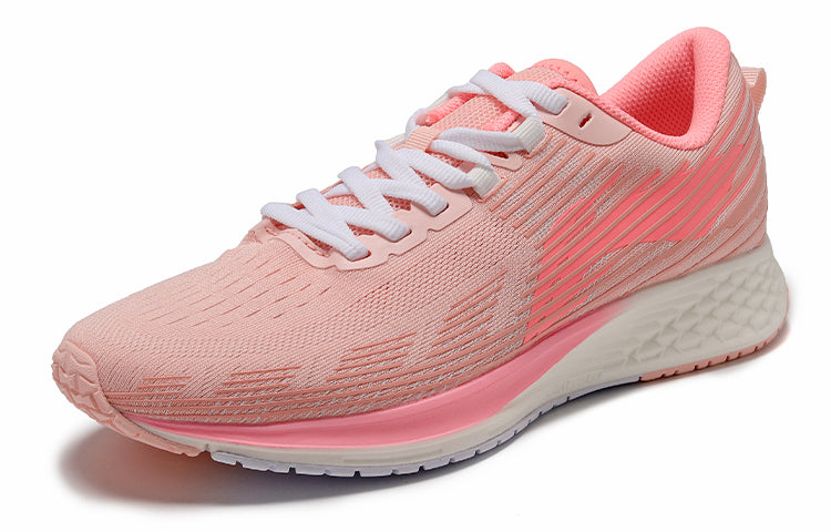 (WMNS) Li-Ning Rouge Rabbit 4 v2 'Pink White' ARMR020-3