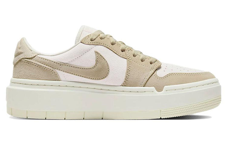 (WMNS) Air Jordan 1 Elevate Low 'Coconut Milk' DH7004-101