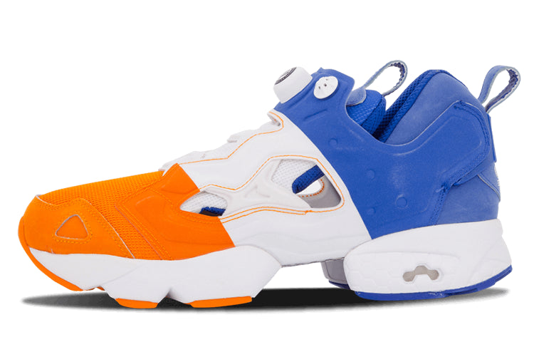 Reebok Sneakersnstuff x Token 38 x Packer x InstaPump Fury V63454