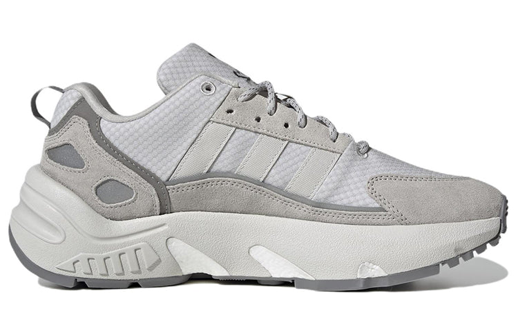 adidas ZX 22 Boost 'Grey' GX2039
