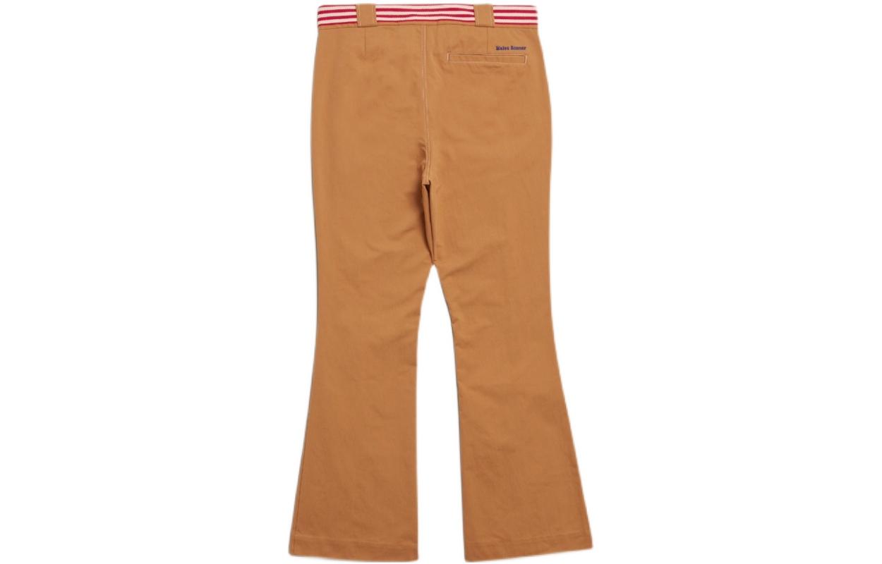 adidas x Wales Bonner Flare Trouser 'Tan' HG6268