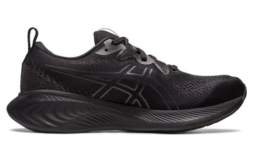 ASICS Gel-Cumulus 25 'Black Gunmetal' 1011B621-003