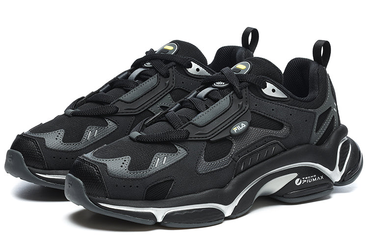 FILA FUSION RJV DX Sneakers 'Black White' T12M241119FBD