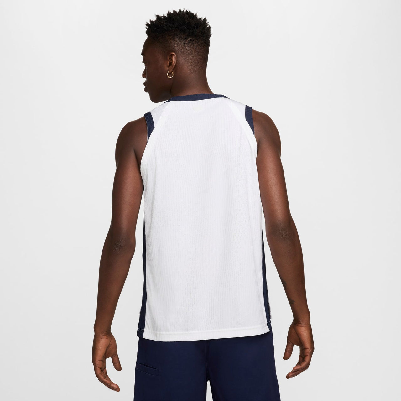 Nike SB Dri-FIT ADV Sleeveless Jersey 'Team USA' FZ4073-100