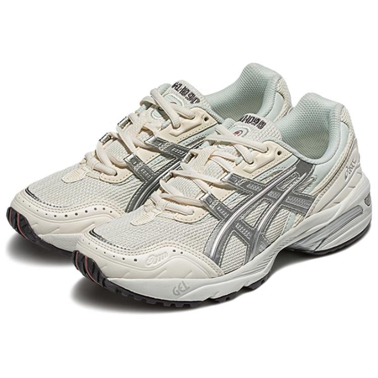 ASICS Gel-1090 'Silver Beige' 1203A243-104