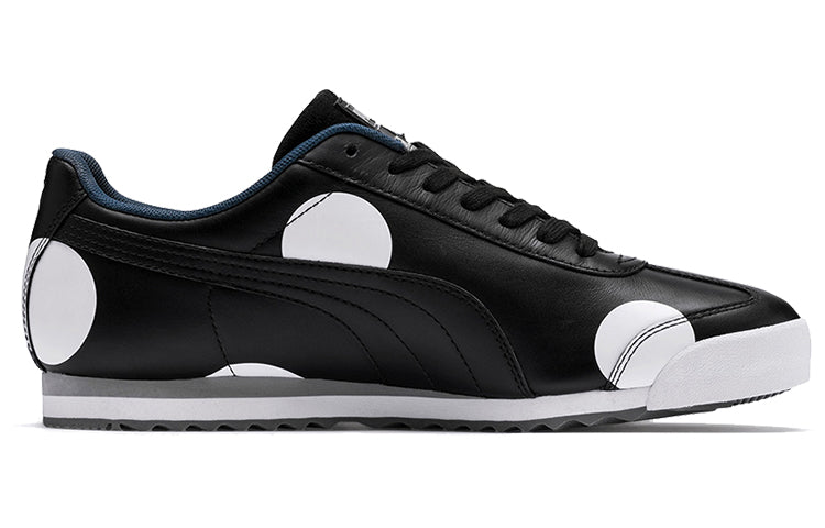 PUMA Karl Lagerfeld x Roma 'Polka Dot' 371234-01