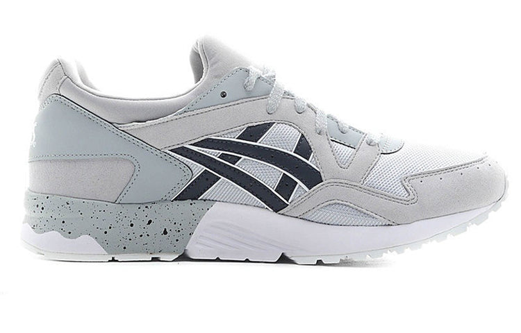 ASICS Gel Lyte V 'Light Grey India Ink' HN6A4-1350