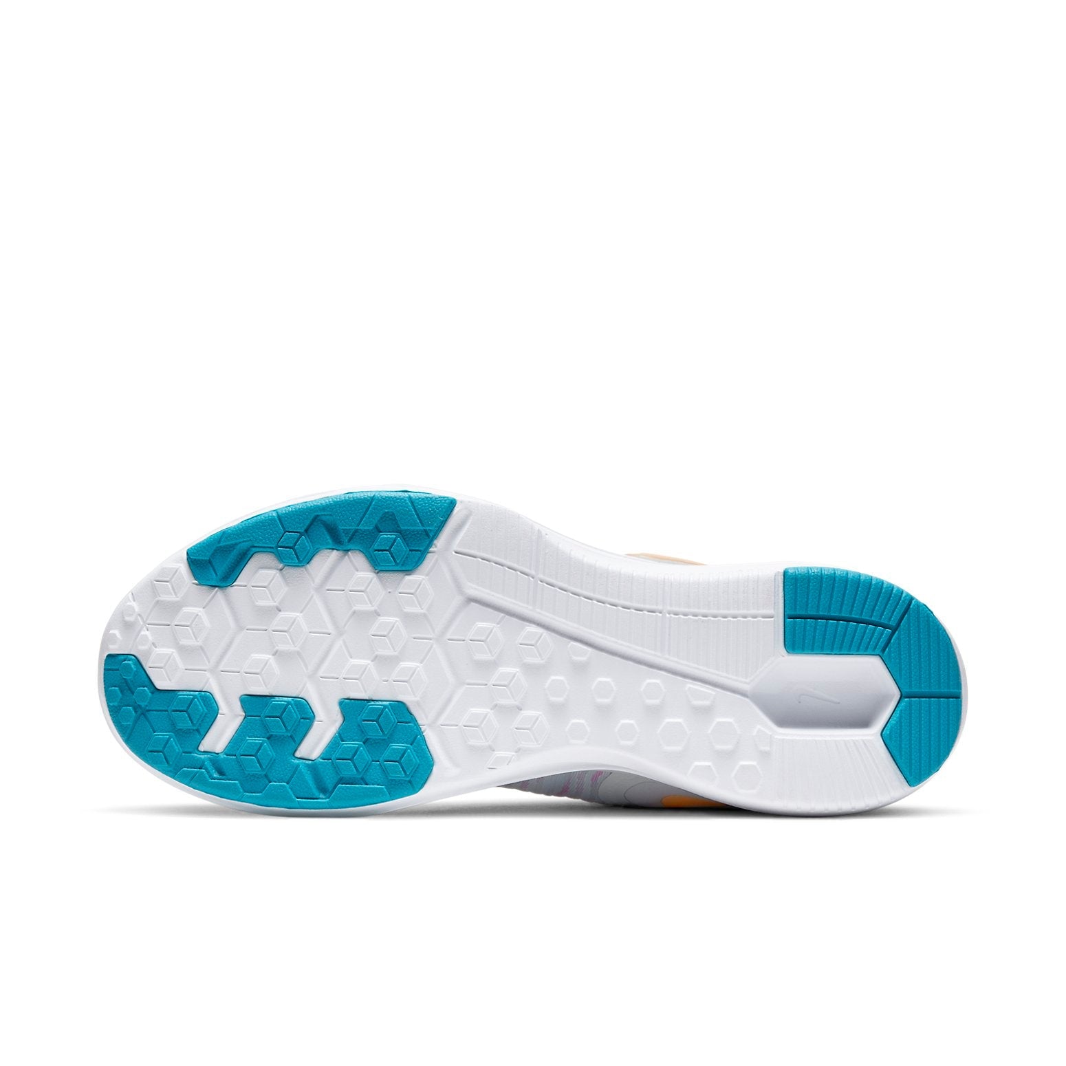 (WMNS) Nike In-Season TR 8 'Pure Platinum Melon Tint' AA7773-004
