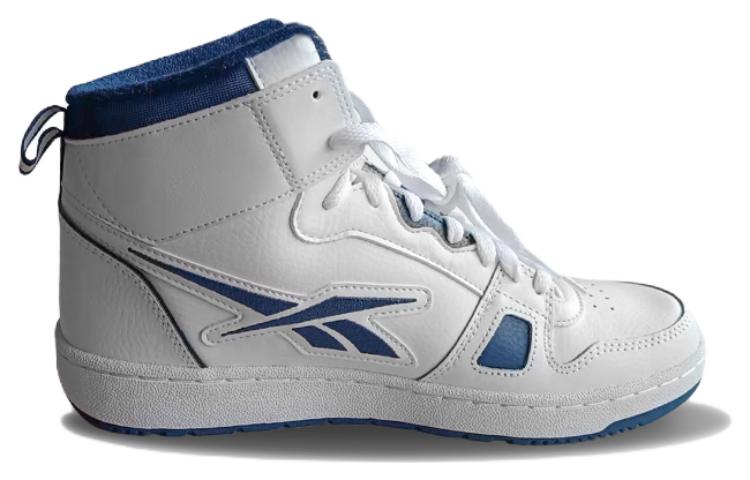 Reebok Resonator Mid 'White Blue' GX6077