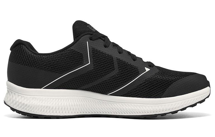 Skechers Go Run Consistent 'Black' 220082-BKW