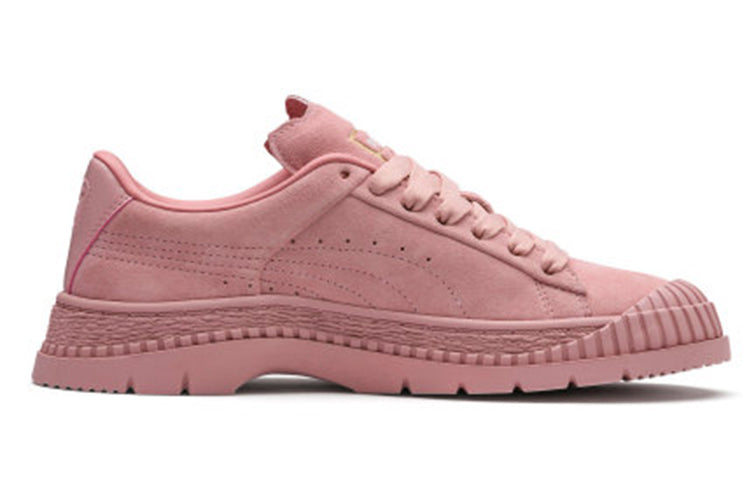 (WMNS) PUMA x HELLO KITTY Utility 372974-01
