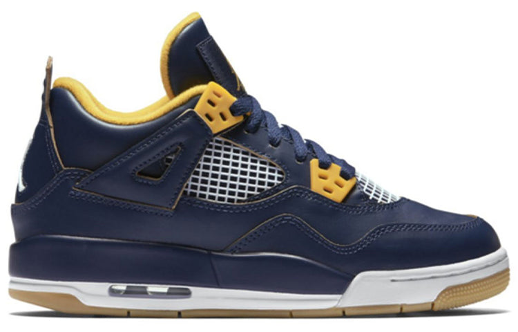 Air Jordan 4 Retro 'Dunk From Above' 308497-425