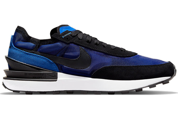 Nike Waffle One 'Racer Blue' DA7995-400