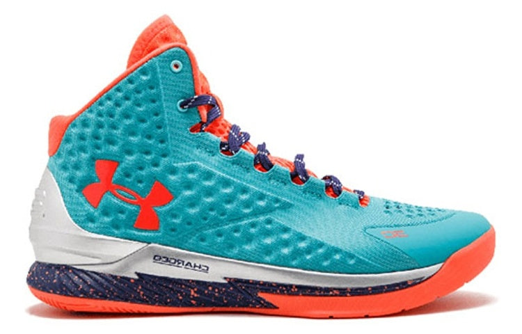 Under Armour Curry 1 'SC30 Select' 1275292-389