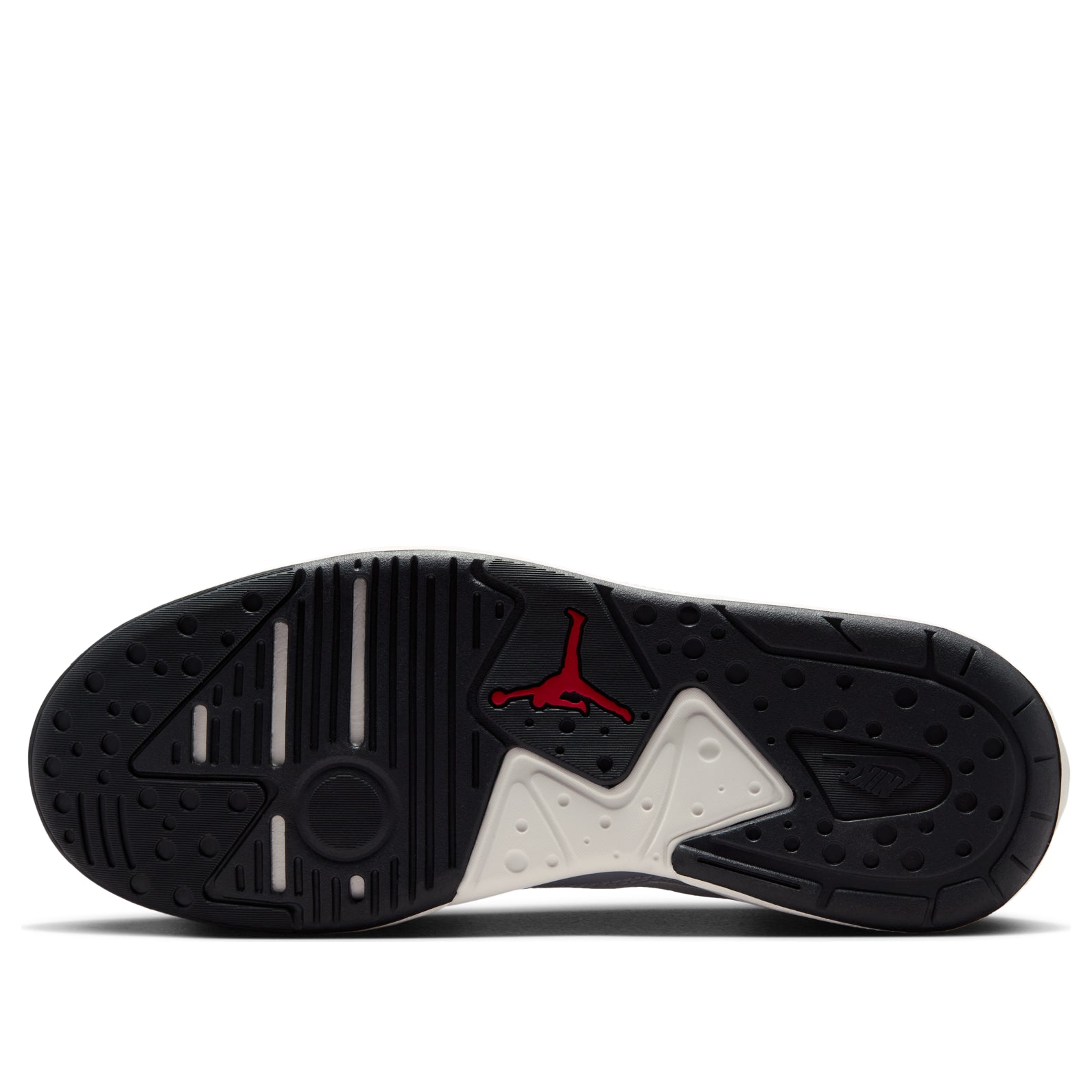 Air Jordan CMFT Era 'Black White Wolf Grey' IR7566-011