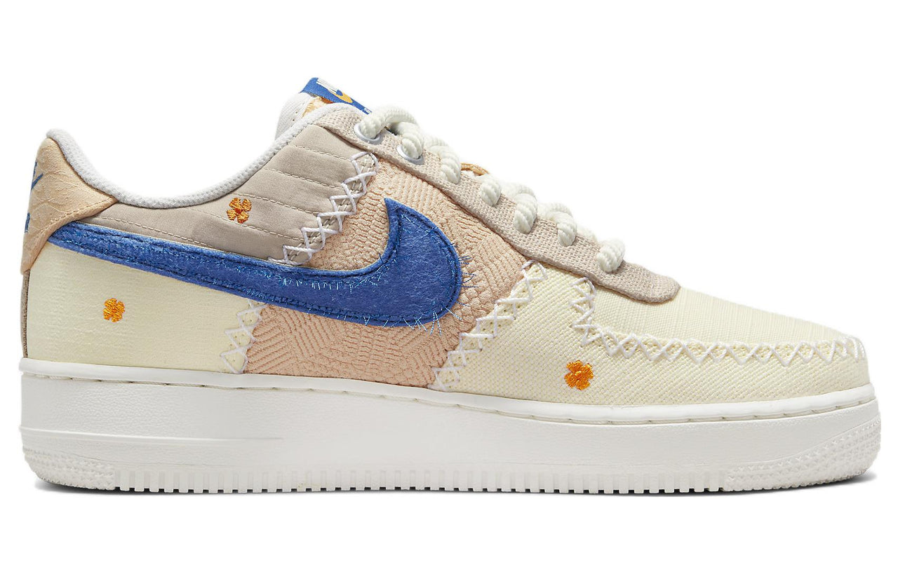 (WMNS) Nike Air Force 1 '07 'LA Flea' DV2223-100