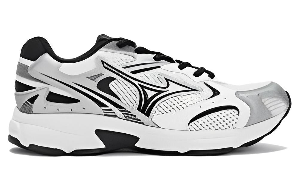 Mizuno Cyclone Speed 2 K 'Silver' D1GH222909