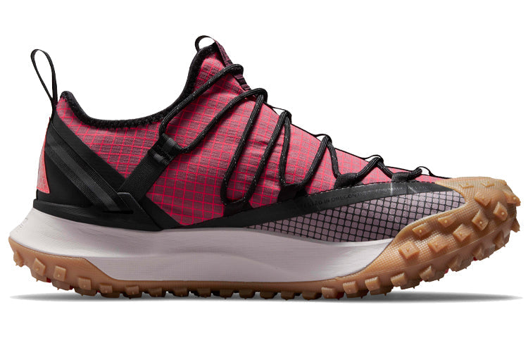 Nike ACG Mountain Fly Low 'Flash Crimson' DC9045-500