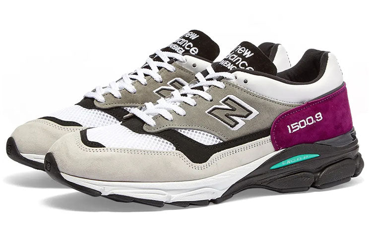 حذاء New Balance 1500.9 "صنع في إنجلترا" "مجموعة الصيف التسع - أرجواني" M15009EC