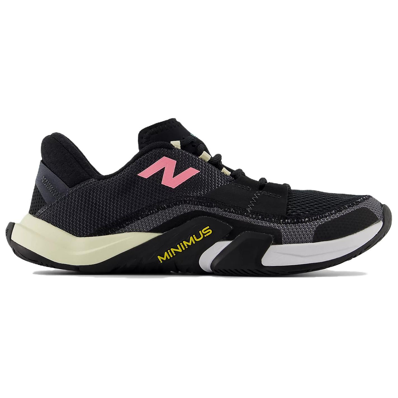 (WMNS) New Balance Minimus TR v2 'Phantom Black Cyber Jade' WXMTRLM2