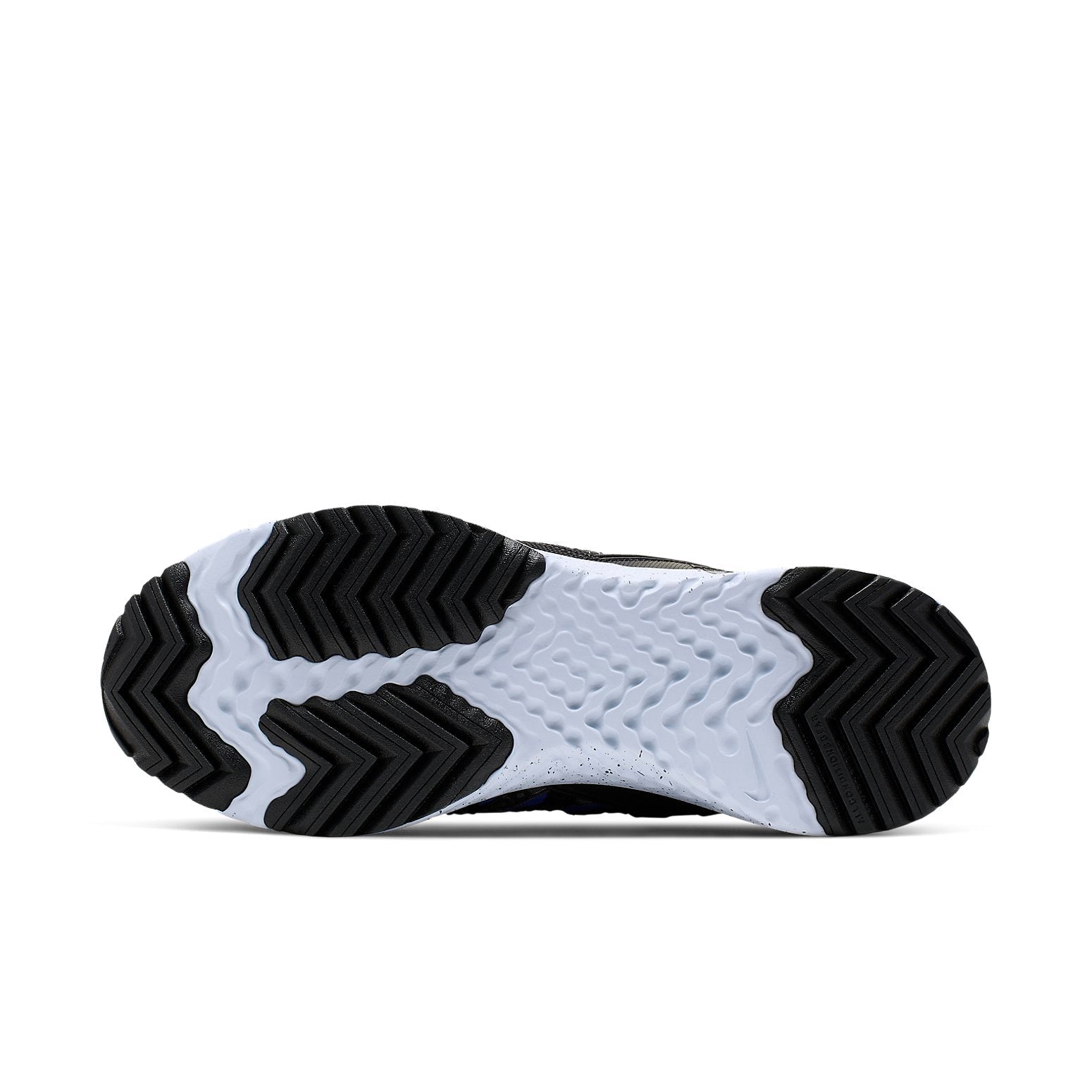 Nike ACG React Terra Gobe 'The Abyss' BV6344-400