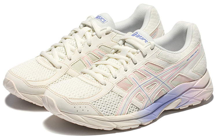 (WMNS) ASICS Gel-Contend 4 'Cream y' T8D9Q-109